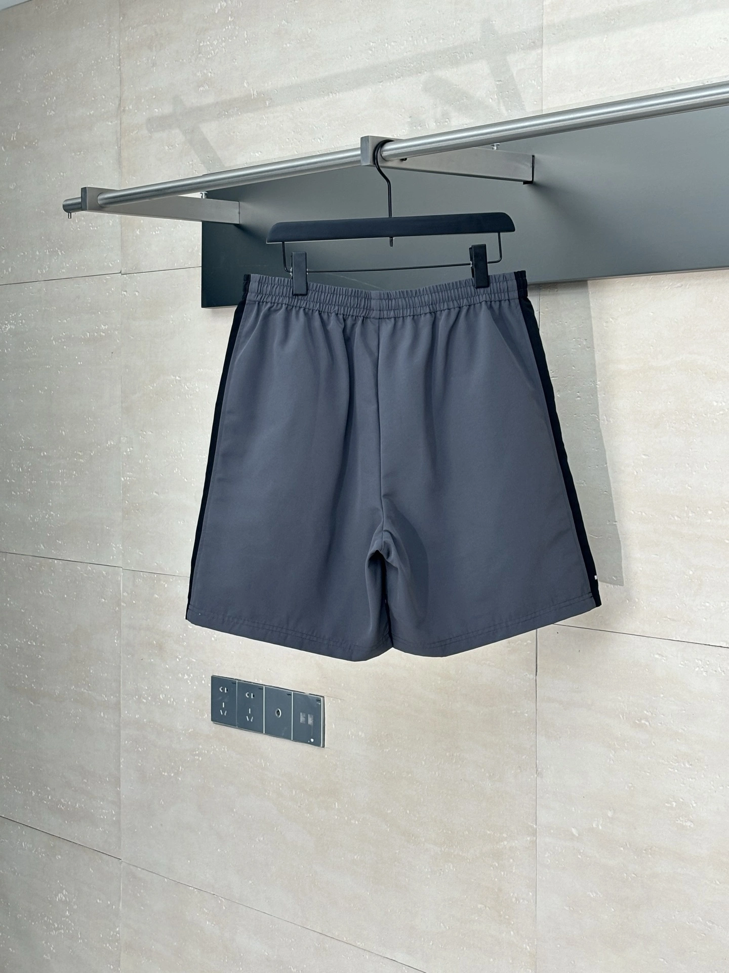 wg.luxury- 218593i16 BASKETBALL SERIES - BAGGY item:E-F363G1007